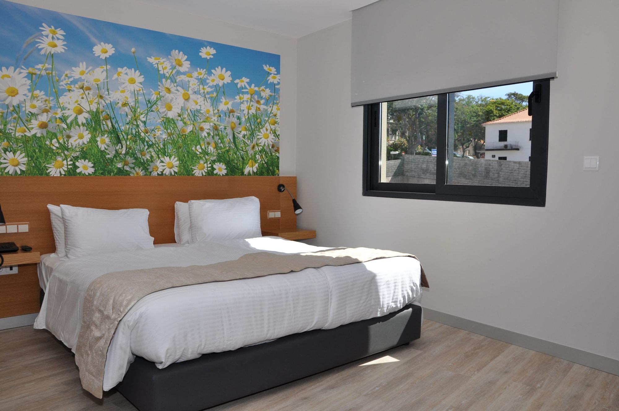 Boutique Hotel Santa Cruz Santa Cruz  Exterior photo