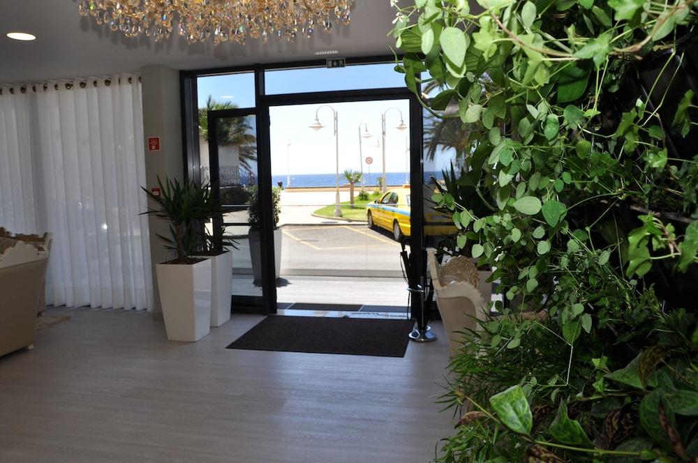Boutique Hotel Santa Cruz Santa Cruz  Exterior photo